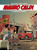   Mauro Caldi 5