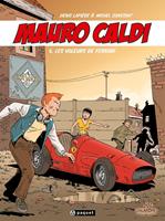   Mauro Caldi 6