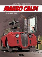   Mauro Caldi 7