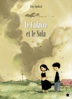   Le cadavre et le sofa