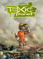   Toxic Planet 1