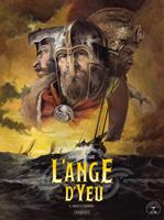   L'Ange d'Yeu T1
