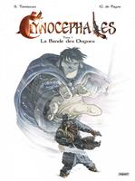   Cynocéphales T1