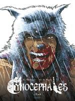   Cynocéphales T2