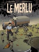   Le Merlu T1