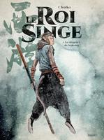   Le Roi Singe T3