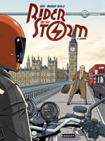   Rider on the Storm T2