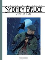   Sydney Bruce T1
