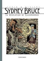   Sydney Bruce T2