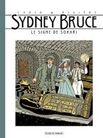   Sydney Bruce T3