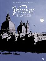   Venise hantée T1