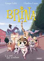  Brina T2