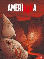   Amerikkka T1