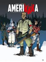   Amerikkka T3