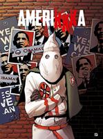   Amerikkka T7