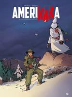   Amerikkka T8