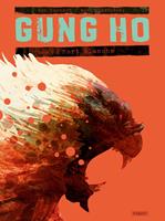   Gung Ho T5