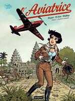  L'Aviatrice T2