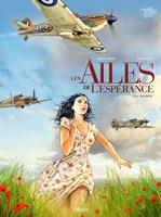   Les Ailes de l'espérance T1