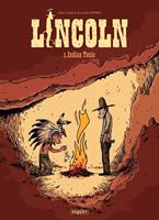   Lincoln T2