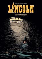   Lincoln T4
