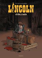   Lincoln T9