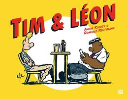  Tim et Léon T1
