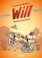   Will T1