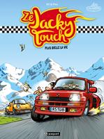   Ze Jacky touch T1