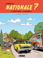   C'était la Nationale 7
