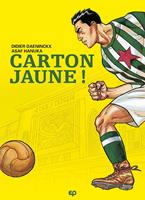   Carton jaune