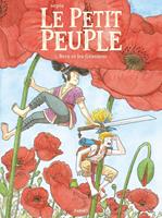   Le Petit Peuple T1