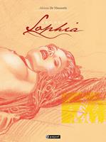   Secret Sophia