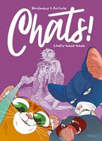   Chats T2