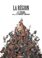   La Région