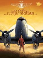   Gilles Durance T5