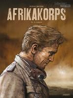   Afrikakorps T3
