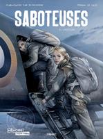  Saboteuses T1