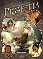   Pigafetta