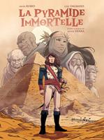   La Pyramide immortelle