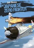 Takizawa T6 - Japanese Zero Fighter