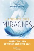   L'agence des miracles