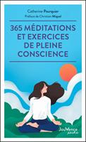   365 méditations et exercices de pleine conscience