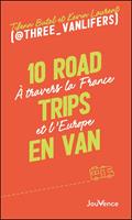   10 road trips en van
