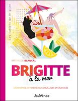   Brigitte à la mer