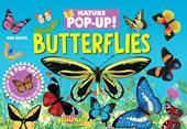 Butterflies. Nature's pop-ups. Ediz. a colori