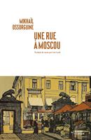   Une rue à Moscou