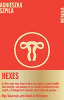   Hexes