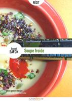   Soupe froide