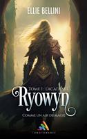   Ryowyn - Tome 1 : L&rsquo;Acad&eacute;mie